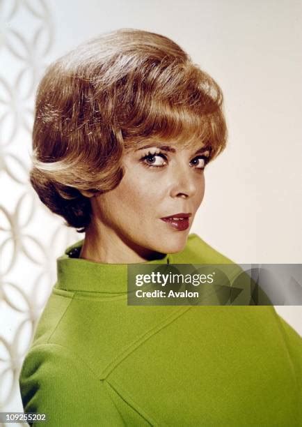 66 Barbara Bain 1960s Stock Photos & High